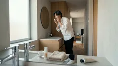 49歳の2週間トライアルで見えた“純粋レチノール”リンクルクリームの手応えと、つまずかない使い方